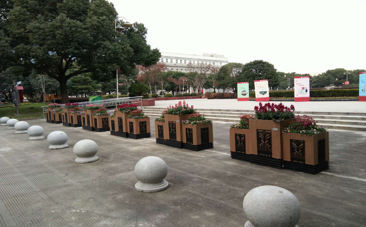 花箱批發(fā)價格