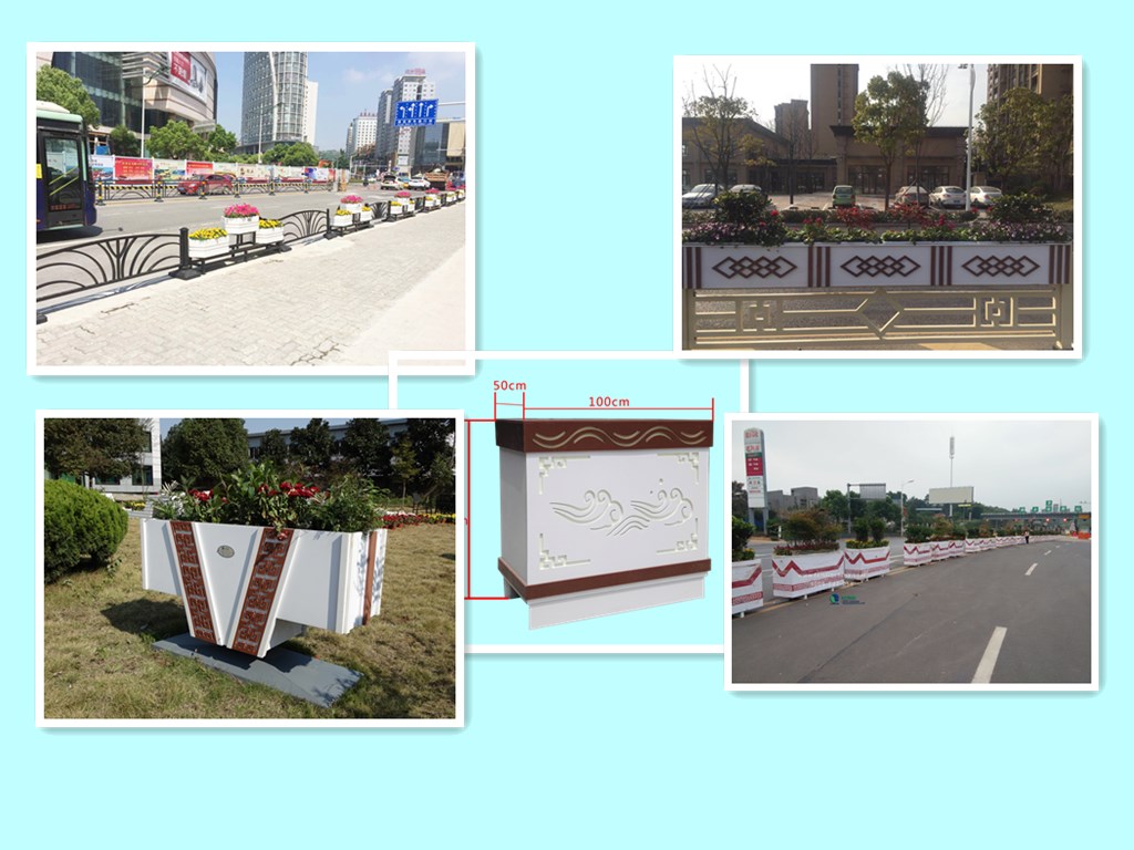 阜陽(yáng)花箱廠家