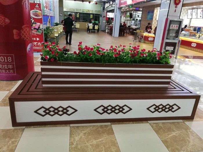 收費(fèi)站、服務(wù)區(qū)綠化