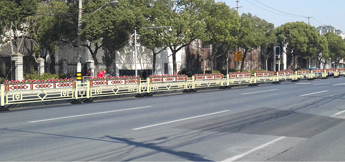 道路綠化一站式解決方案 道路綠化一站式解決方案