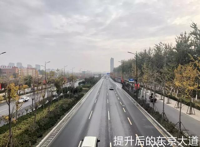 厲害了！開封將來有多美，規(guī)劃藍(lán)圖告訴你！