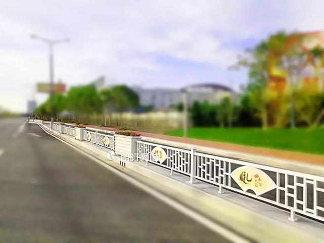 點(diǎn)贊！鹽城開創(chuàng)路煥然一新！