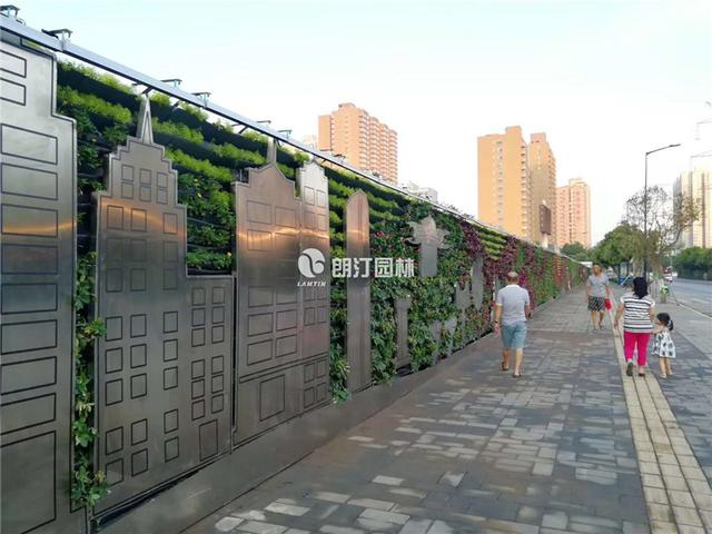 亮了！西安再添一座生態(tài)公園，在不在你家附近呢？