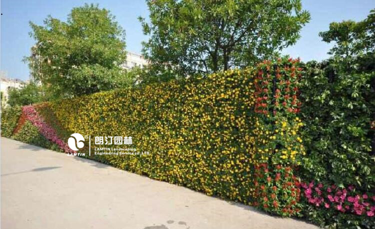 垂直綠化一站式服務(wù)商