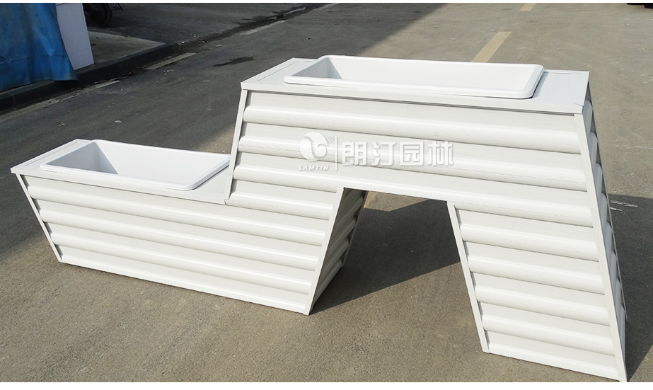 鋁合金高跟鞋花箱實(shí)拍圖