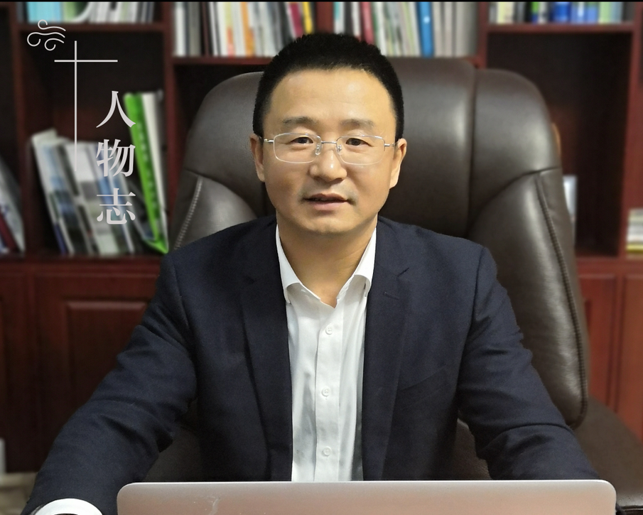 董事長(zhǎng)寄語(yǔ) 董事長(zhǎng)寄語(yǔ)