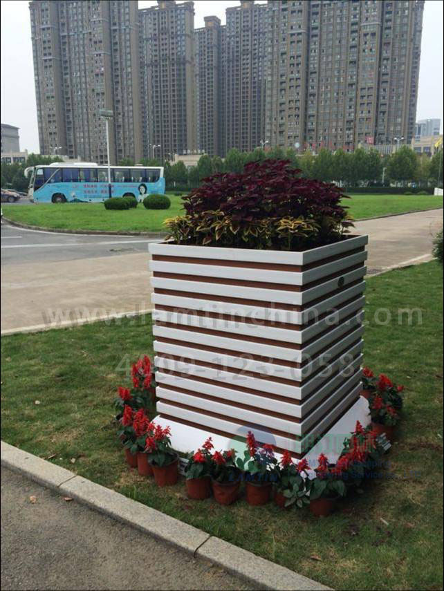 pvc戶外花箱廠家