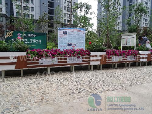 pvc花箱批發(fā)