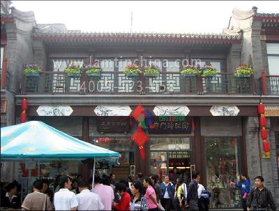 陽臺(tái)景觀綠化