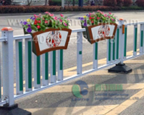 護(hù)欄綠化 護(hù)欄綠化