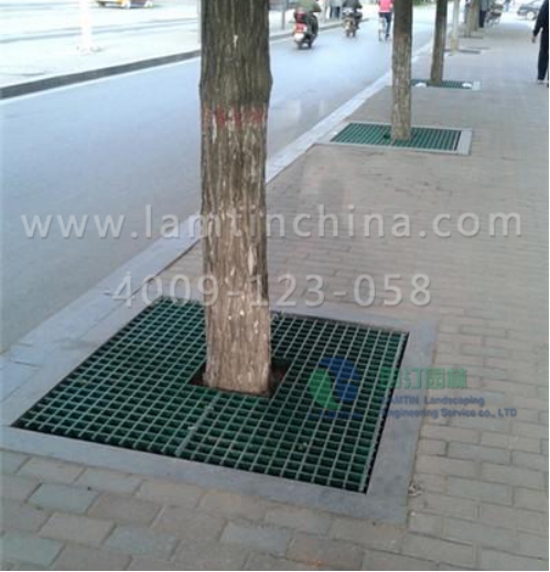 橡膠護(hù)樹板