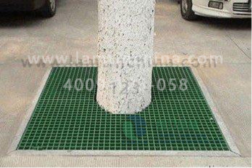 橡膠護(hù)樹板