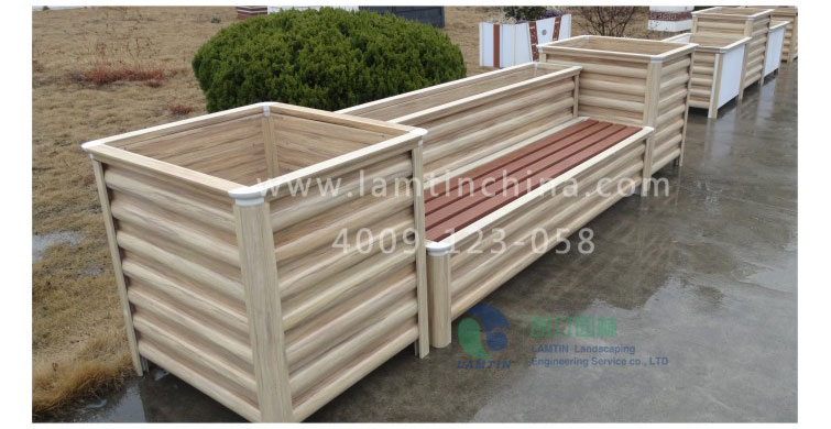 鋁合金花箱廠家