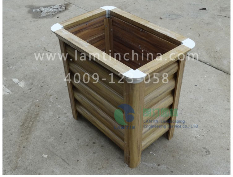 鋁合金花箱廠家