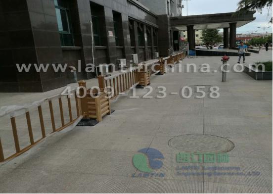 鋁合金花箱廠家