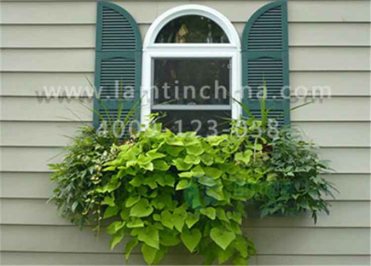 窗臺(tái)陽(yáng)臺(tái)綠化