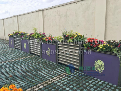 鋁合金花箱 鋁合金花箱