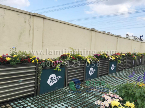 鋁合金花箱 鋁合金花箱