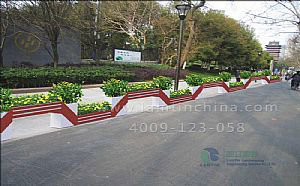 立體綠化 立體綠化