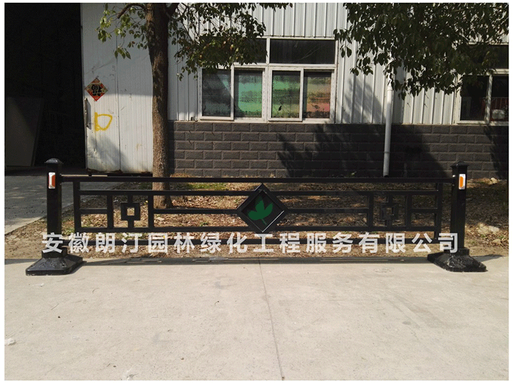 藝術(shù)護(hù)欄