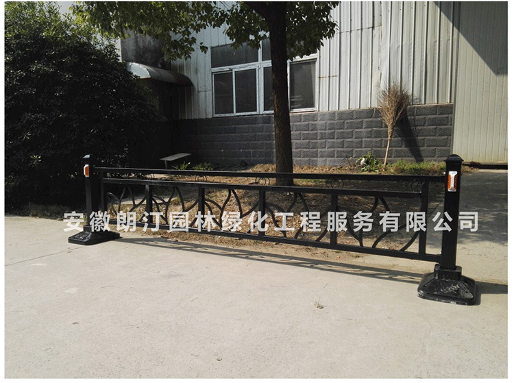 藝術(shù)護(hù)欄