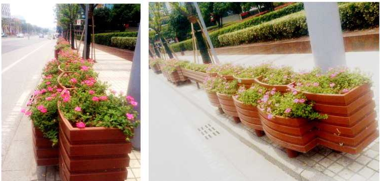 花箱種花注意事項